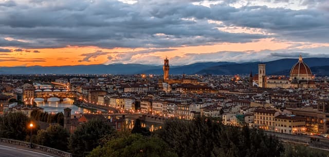 Florence