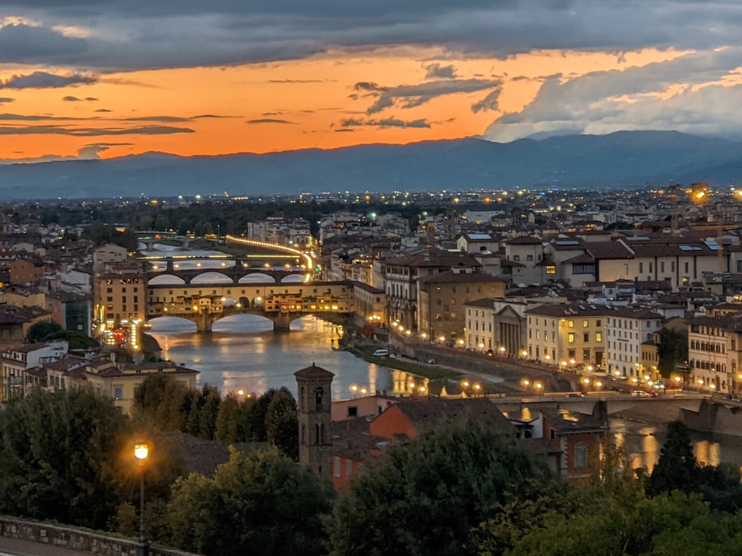 Florence