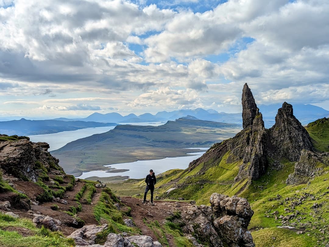 Isle of Skye