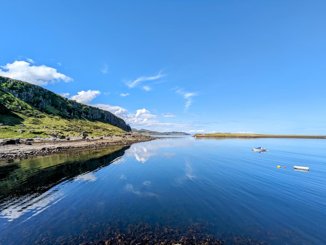 Isle of Skye