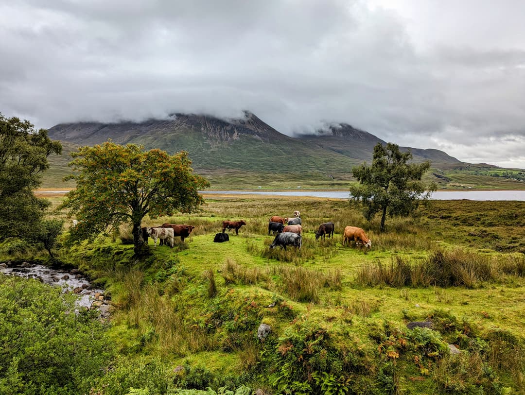 Isle of Skye