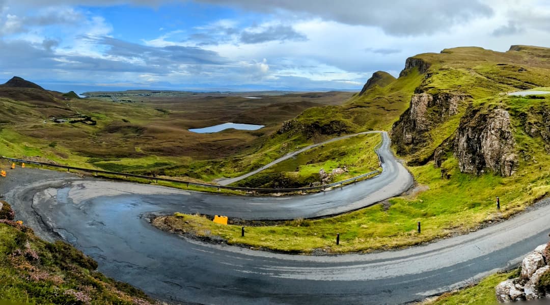 Isle of Skye