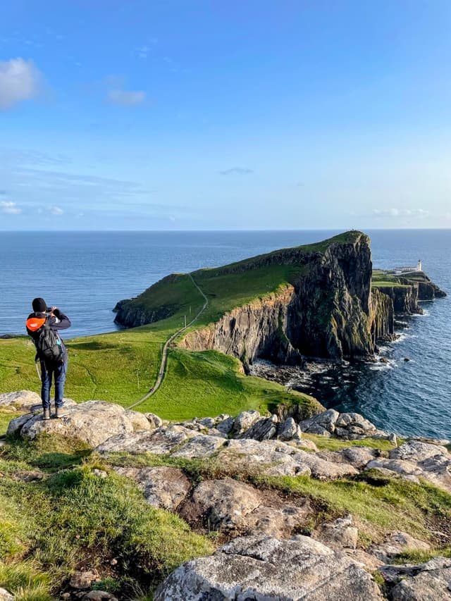 Isle of Skye